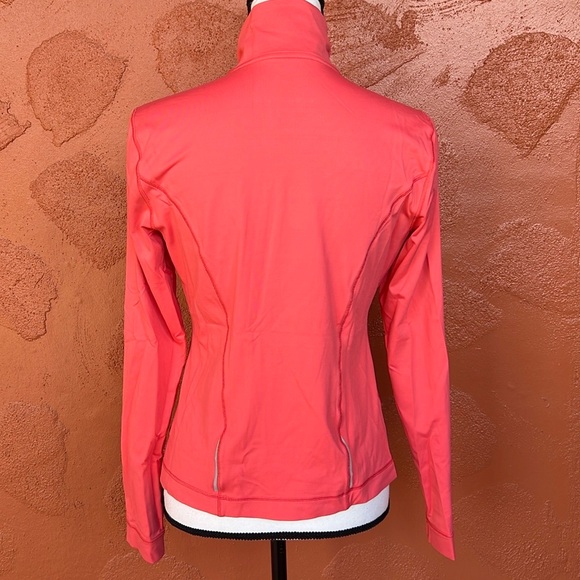 VSX Sport Athletic Jacket - Picture 5 of 6